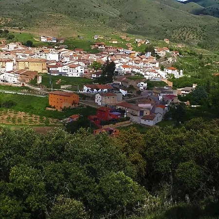 Espacios Del Mundo Daire *
