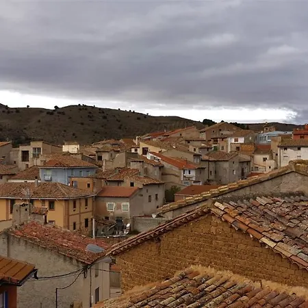 Espacios Del Mundo Apartamento Carenas