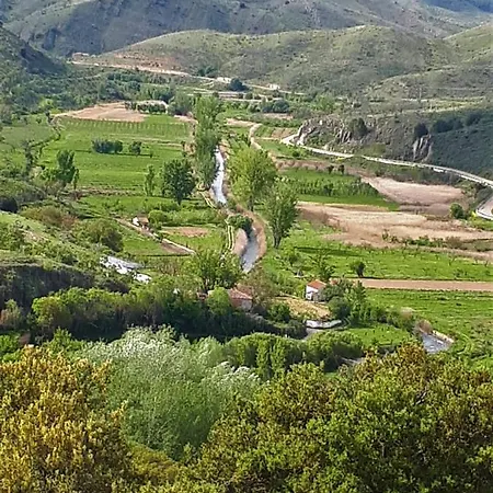 公寓 世界空间公寓