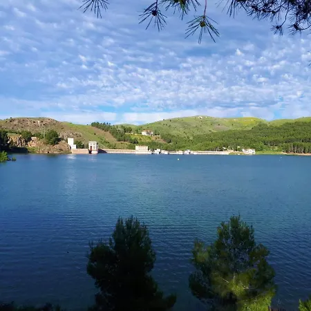 Apartment Espacios Del Mundo