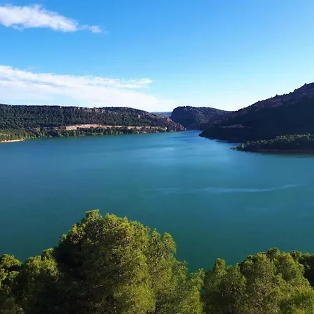 Espacios Del Mundo Appartamento Carenas