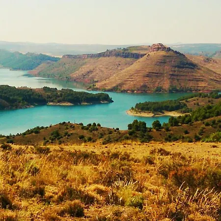 Espacios Del Mundo Carenas
