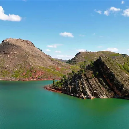 世界空间公寓 公寓 *