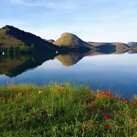 Espacios Del Mundo Appartamento