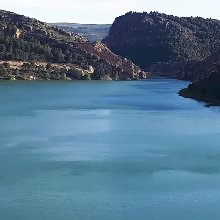 Apartment Espacios Del Mundo Carenas