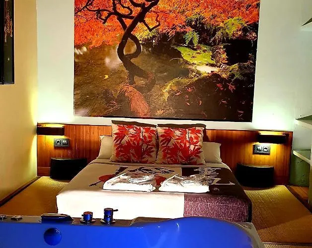 Espacios Del Mundo Apartamento *