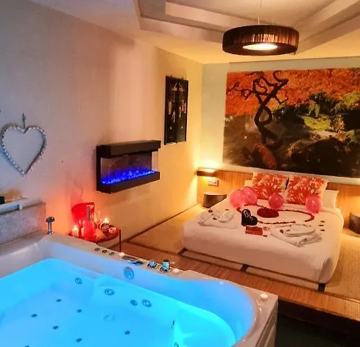 Apartment Espacios Del Mundo *