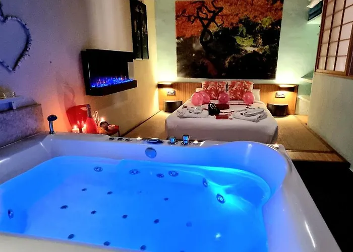 Espacios Del Mundo *