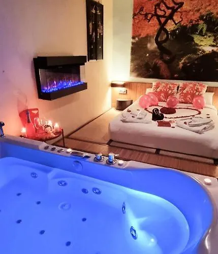 Espacios Del Mundo * Carenas