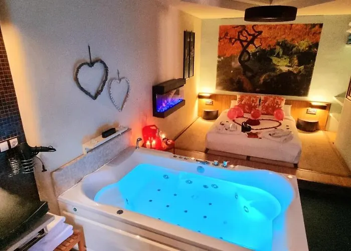 Apartamento Espacios Del Mundo Carenas