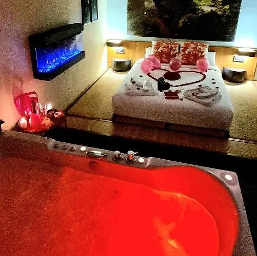 Espacios Del Mundo Carenas