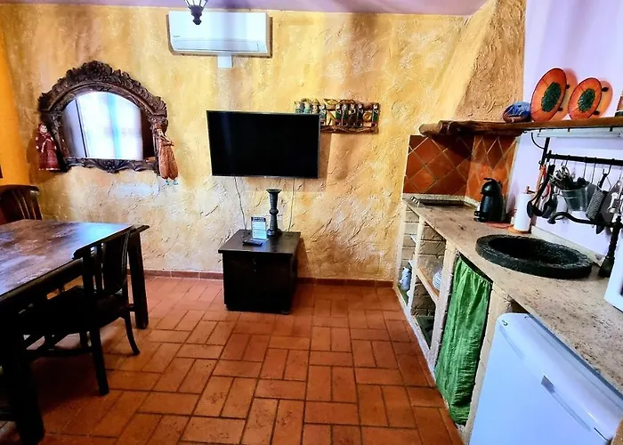 Espacios Del Mundo *