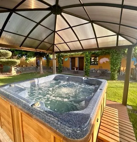 Apartamento Espacios Del Mundo Carenas