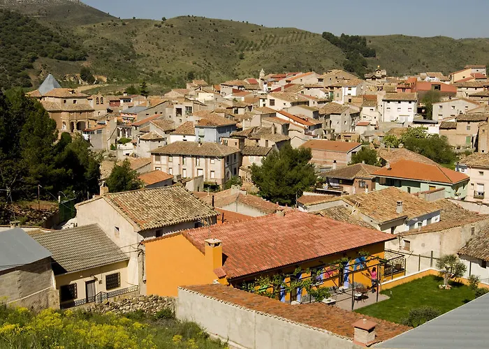 Apartamento Espacios Del Mundo *