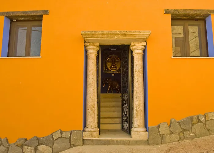 Apartment Espacios Del Mundo *