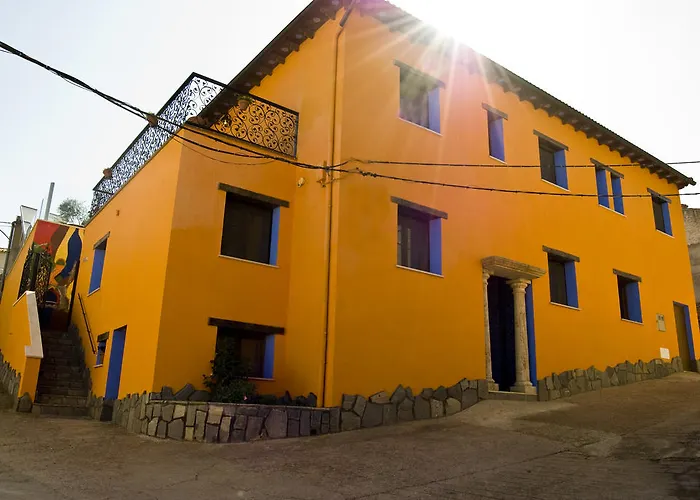 Espacios Del Mundo Carenas