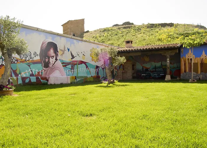 Apartment Espacios Del Mundo Carenas