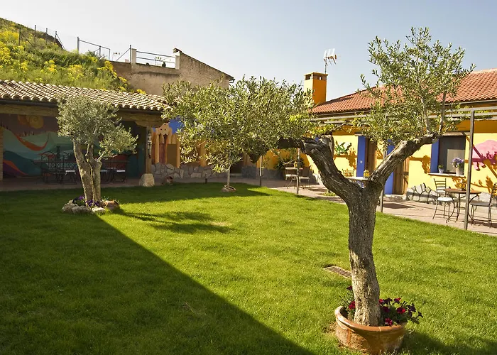 Apartamento Espacios Del Mundo *