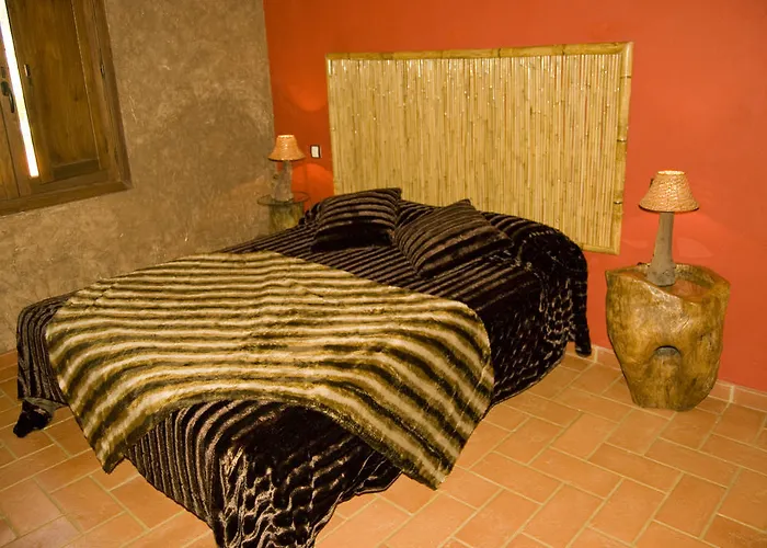 Apartment Espacios Del Mundo *