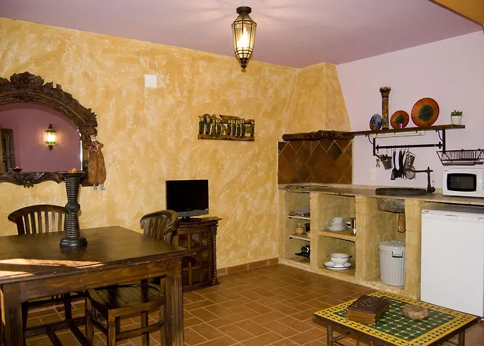 Apartamento Espacios Del Mundo Carenas