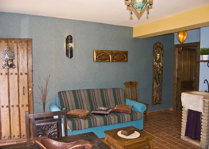 Apartment Espacios Del Mundo