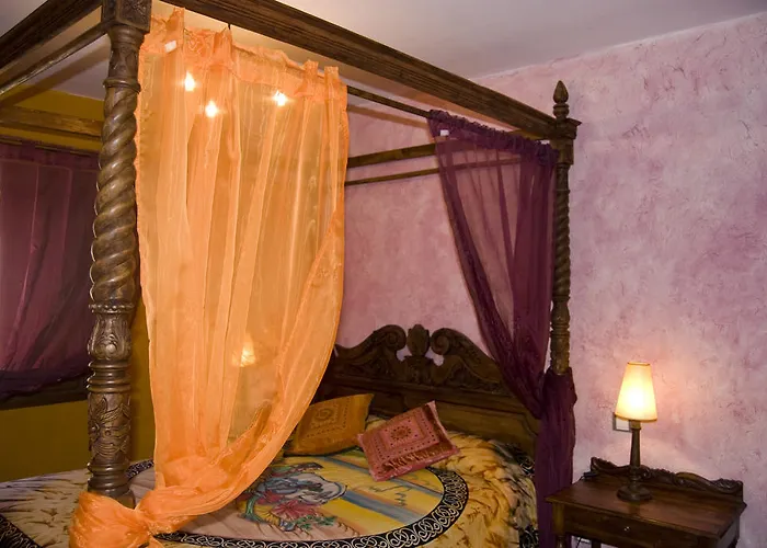 Apartment Espacios Del Mundo *