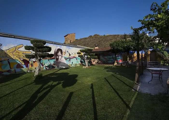 Apartment Espacios Del Mundo *