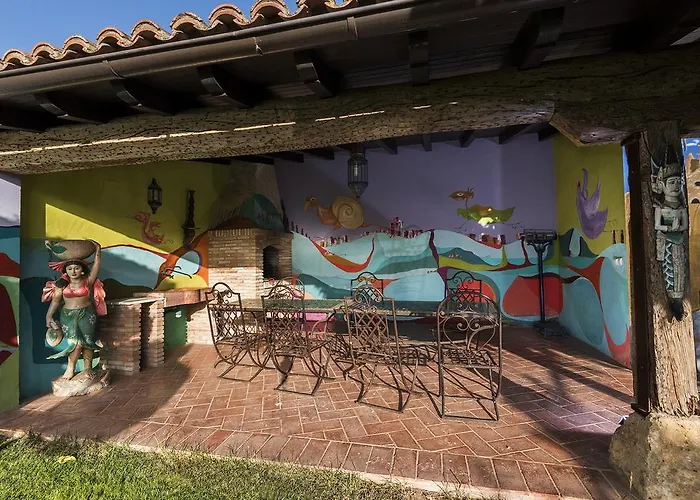 Apartment Espacios Del Mundo