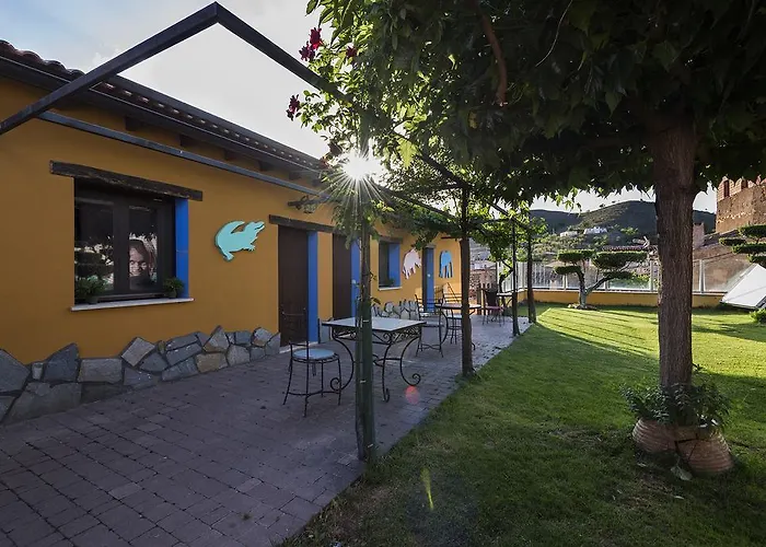 Espacios Del Mundo Apartment Carenas