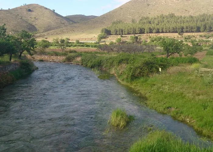 Apartment Espacios Del Mundo