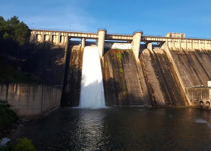 Apartment Espacios Del Mundo