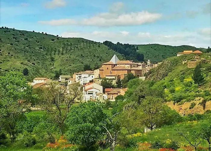 Apartamento Espacios Del Mundo *