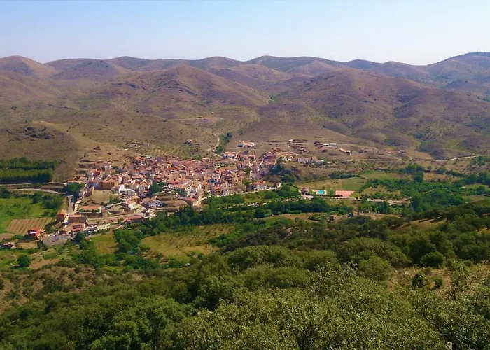 Espacios Del Mundo Apartment