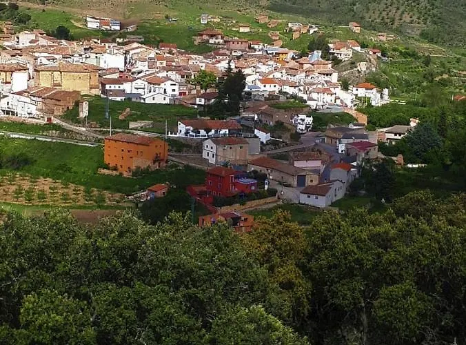 Espacios Del Mundo Apartamento *