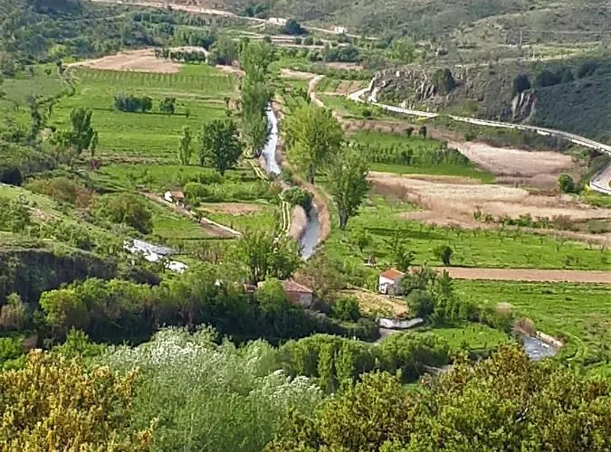 Apartment Espacios Del Mundo