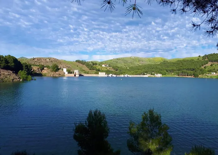 Apartamento Espacios Del Mundo