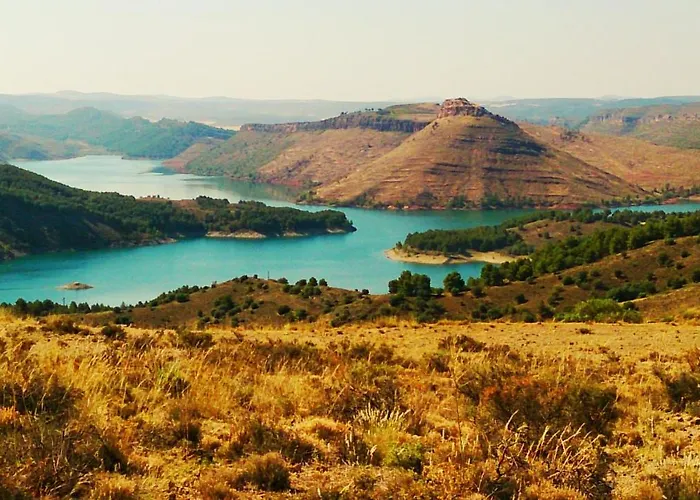 Espacios Del Mundo Carenas