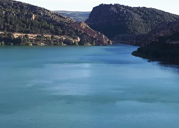 Apartment Espacios Del Mundo Carenas